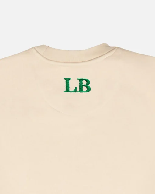 Lonbali Sudadera Happy Sand|Mujer Sudaderas