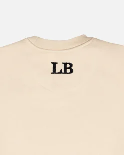 Lonbali Sudadera Happy Sand|Mujer Sudaderas