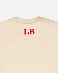 Lonbali Sudadera Happy Sand|Mujer Sudaderas