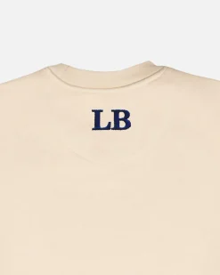 Lonbali Sudadera Happy Sand|Mujer Sudaderas
