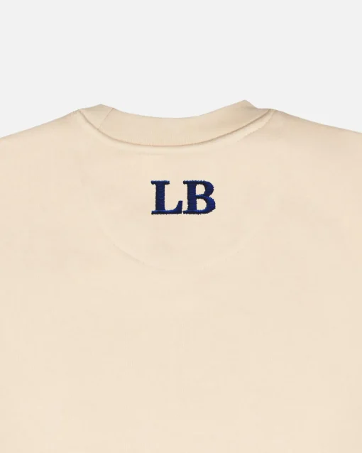 Lonbali Sudadera Happy Sand|Mujer Sudaderas
