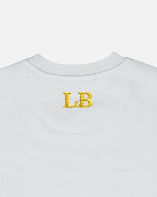 Lonbali Sudadera Logo Gris Claro|Mujer Ropa Deportiva