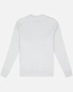 Lonbali Sudadera Multicolor Gris Claro|Mujer Ropa Deportiva