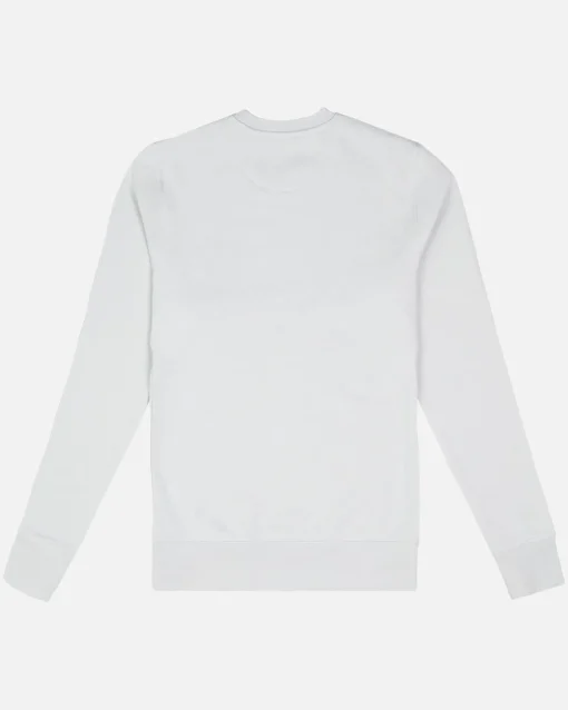 Lonbali Sudadera Multicolor Gris Claro|Mujer Ropa Deportiva