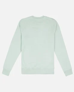 Lonbali Sudadera Multicolor Sage|Mujer Ropa Deportiva