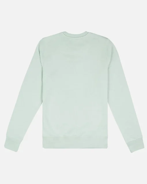 Lonbali Sudadera Multicolor Sage|Mujer Ropa Deportiva