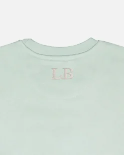 Lonbali Sudadera Multicolor Sage|Mujer Ropa Deportiva