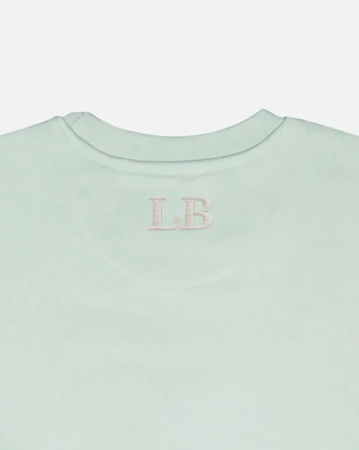 Lonbali Sudadera Multicolor Sage|Mujer Ropa Deportiva