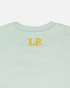Lonbali Sudadera Multicolor Sage|Mujer Ropa Deportiva