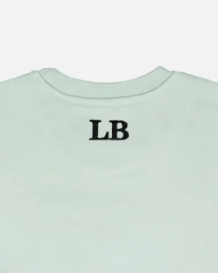 Lonbali Sudadera Multicolor Sage|Mujer Ropa Deportiva