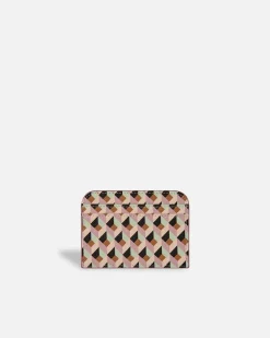 Lonbali Tarjetero Born Sweet| Carteras Y Monederos
