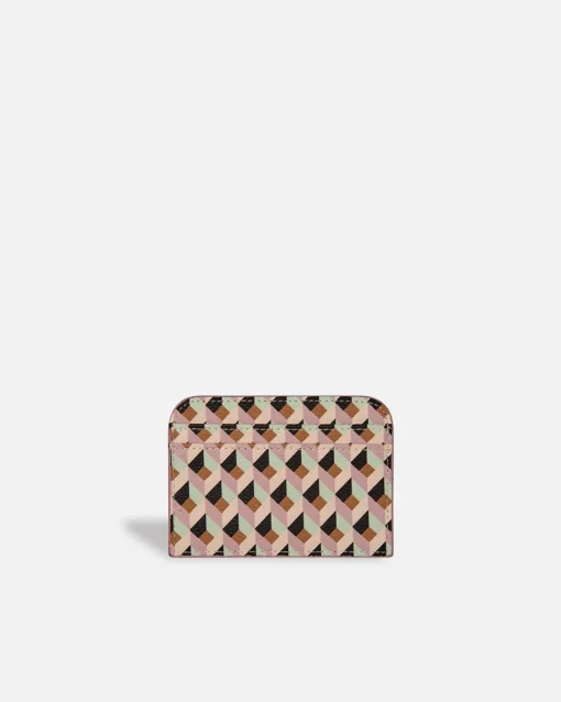 Lonbali Tarjetero Born Sweet| Carteras Y Monederos