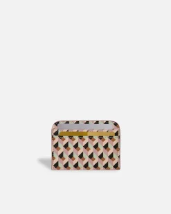 Lonbali Tarjetero Born Sweet| Carteras Y Monederos