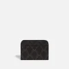 Lonbali Tarjetero Kensington Dark| Carteras Y Monederos