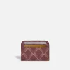 Lonbali Tarjetero Kensington Skin| Carteras Y Monederos